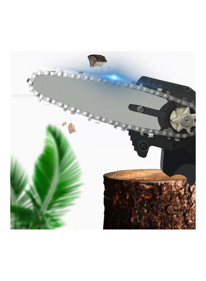 Electric Pruning Saw With Lithium Battery Multicolour - Image 2