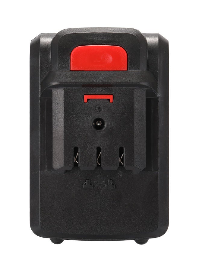 Electric Pruning Saw With Lithium Battery Multicolour - Image 4