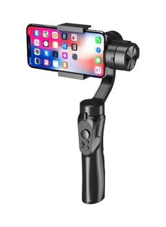 Generic Handheld Anti-shaking Outdoor Gimbal Stabilizer Black  - Image 1
