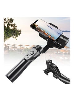 Generic Handheld Anti-shaking Outdoor Gimbal Stabilizer Black  - Image 2