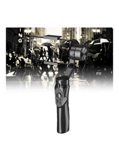 Generic Handheld Anti-shaking Outdoor Gimbal Stabilizer Black  - Image 3