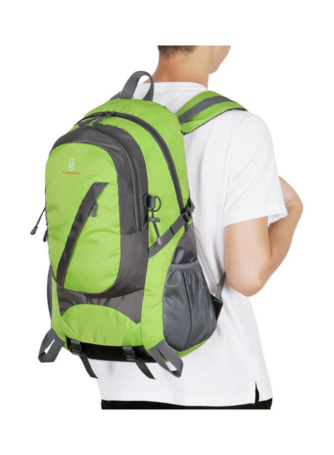 Waterproof Lightweight Hiking Backpack