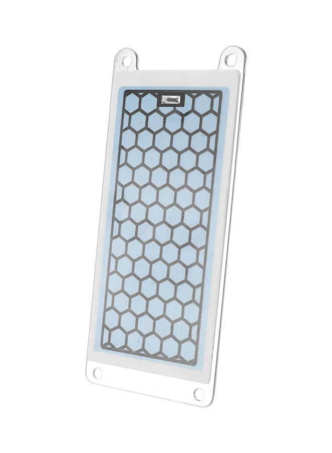 طبق أوزون منزلي محمول متعدد الألوان - Image 1