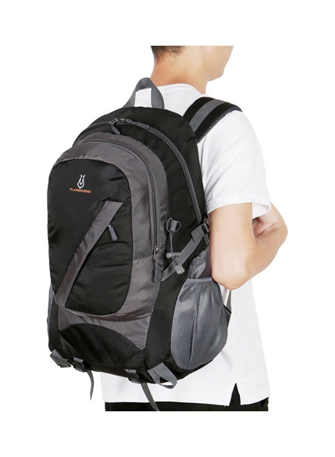 FLAMEHORSE - Waterproof Lightweight Hiking Backpack - Image 1