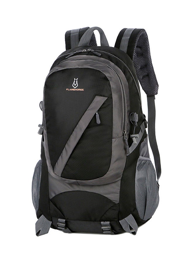FLAMEHORSE - Waterproof Lightweight Hiking Backpack - Image 1