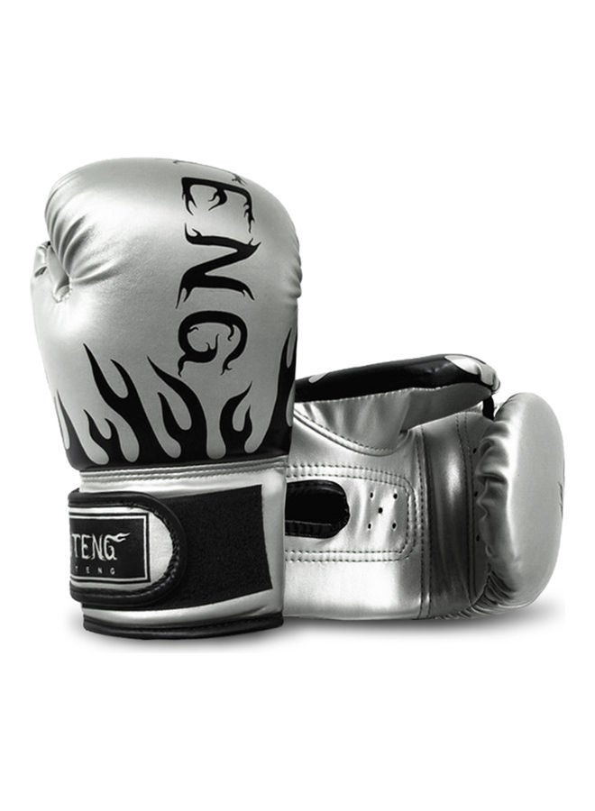 SUTENG 2-Piece Children Boxing Gloves 26.00*6.00*17.00cm  - Image 1