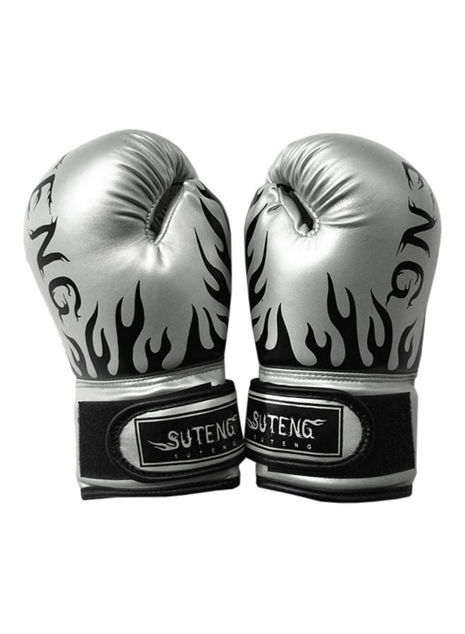 SUTENG 2-Piece Children Boxing Gloves 26.00*6.00*17.00cm  - Image 2