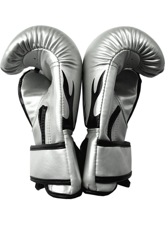 SUTENG 2-Piece Children Boxing Gloves 26.00*6.00*17.00cm  - Image 5