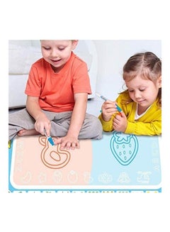 KUYING Painting Large Magic Water Mat with Accessories  - Image 5