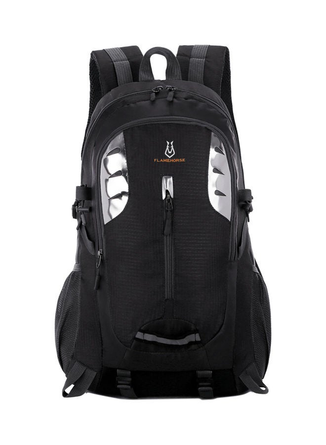 FLAMEHORSE - Waterproof Lightweight Hiking Backpack - Image 1