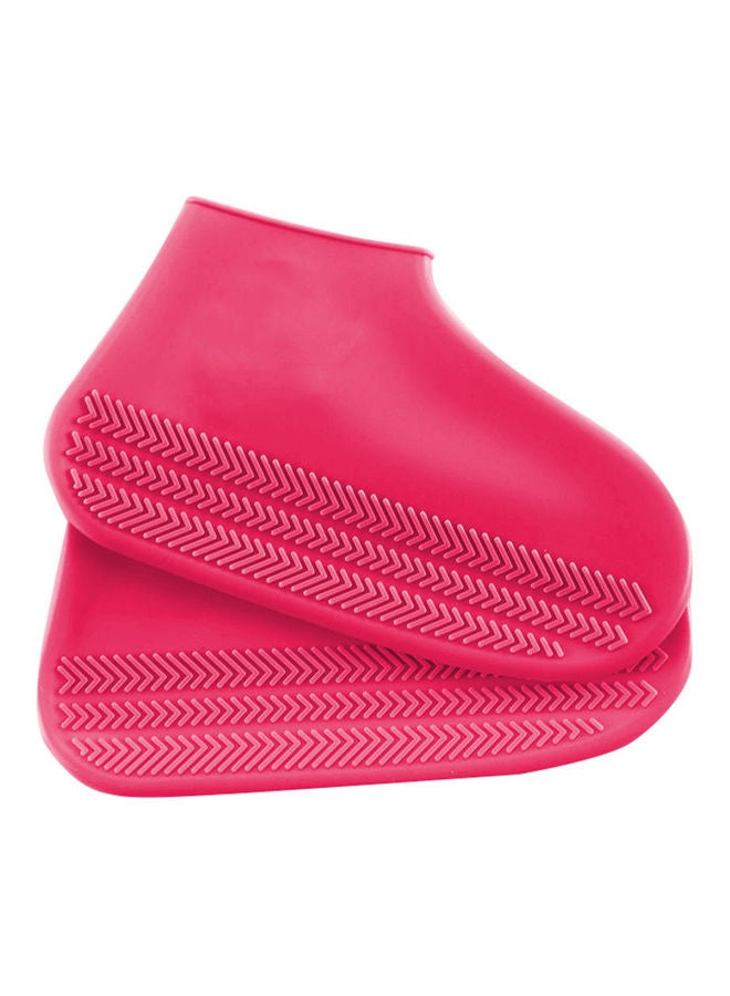 Waterproof Silicone Shoe Covers - Image 1