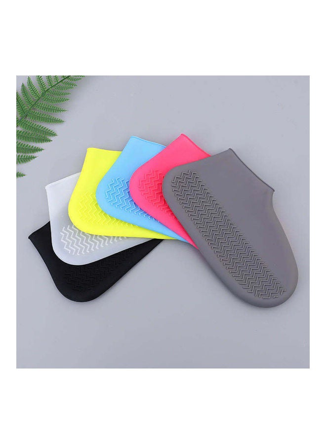 Waterproof Silicone Shoe Covers - Image 4