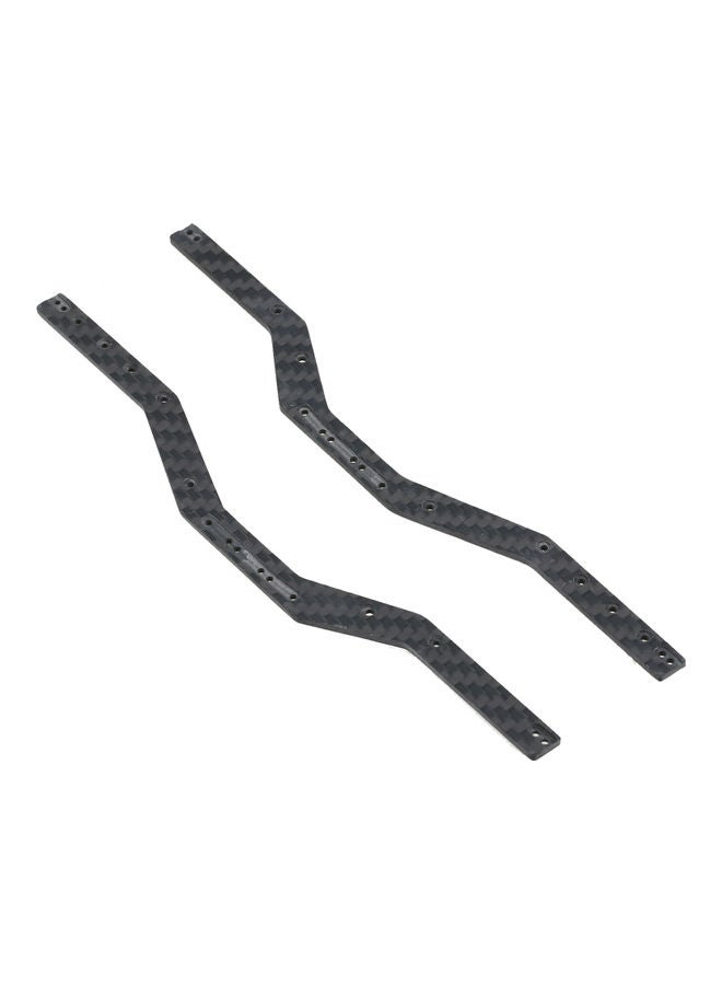 2-Piece Chassis Frame