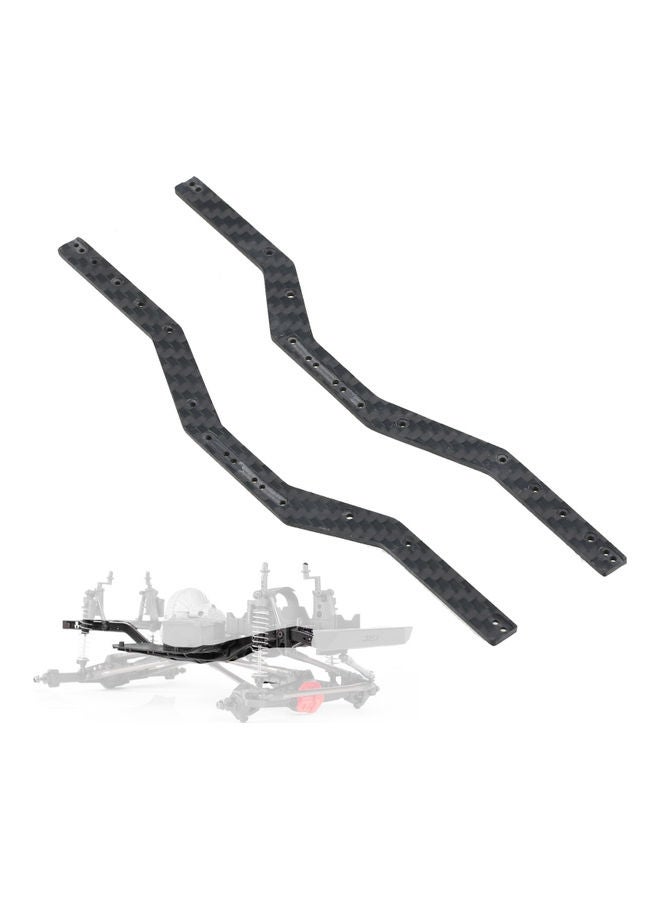 2-Piece Chassis Frame
