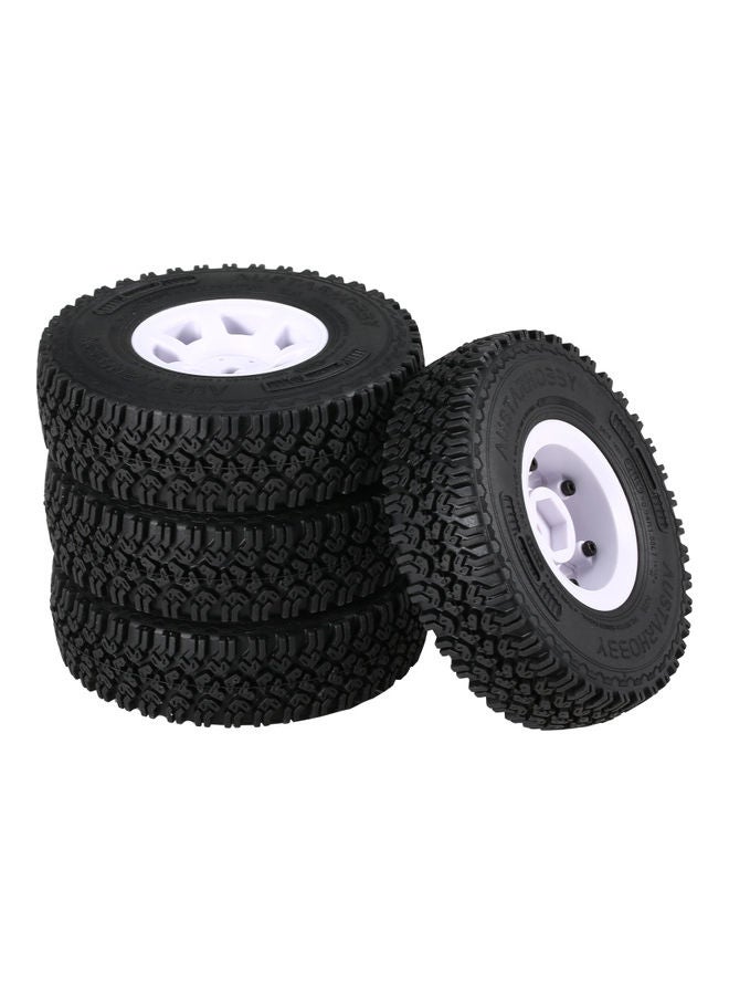 AUSTAR AX-1020 WH 4-Piece Tyre  - Image 1