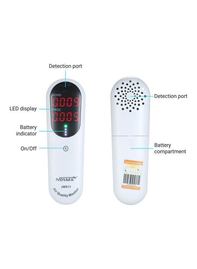 Portable Detect Tester Multicolour - v1626954172/N49355959A_5