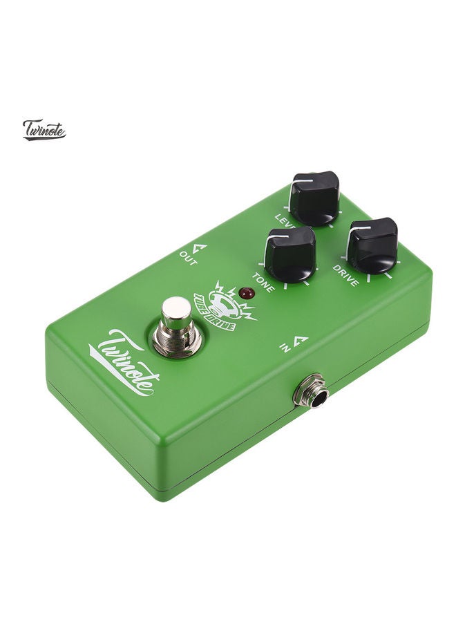 Guitar Effect Pedal - v1626956002/N49378232A_1