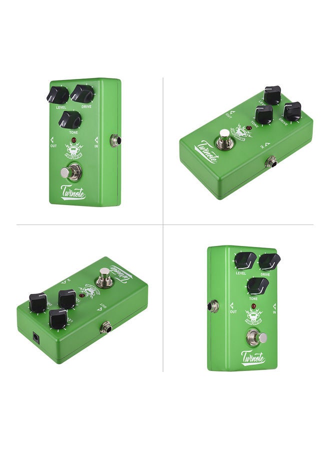 Guitar Effect Pedal - v1626956002/N49378232A_2