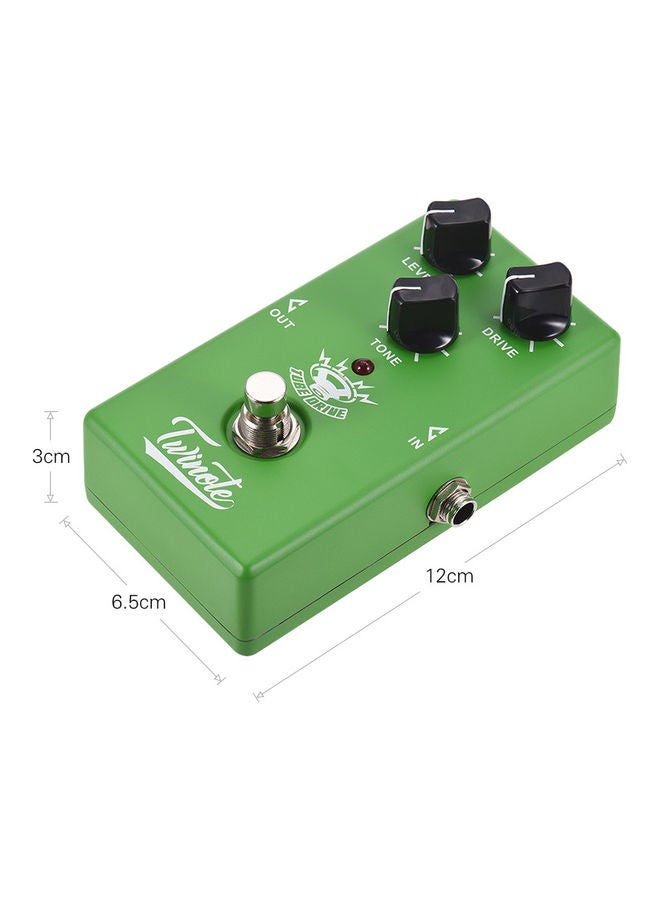 Guitar Effect Pedal - v1626956002/N49378232A_3