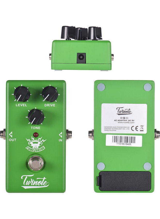 Guitar Effect Pedal - v1626956002/N49378232A_5