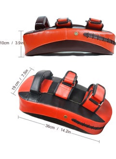 Generic Boxing And Kick Pad  - Image 2