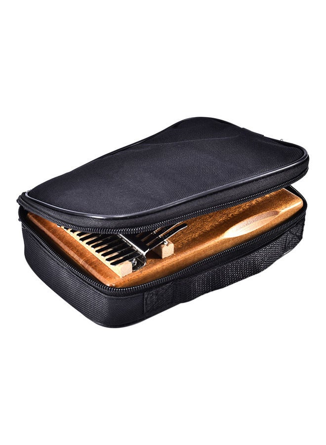 Generic Kalimba Storage Thumb Piano Handbag  - Image 3