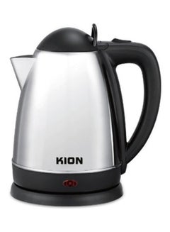 Kion Electric Kettle 2.5 L 1850.0 W KHD/204 Silver/Black 