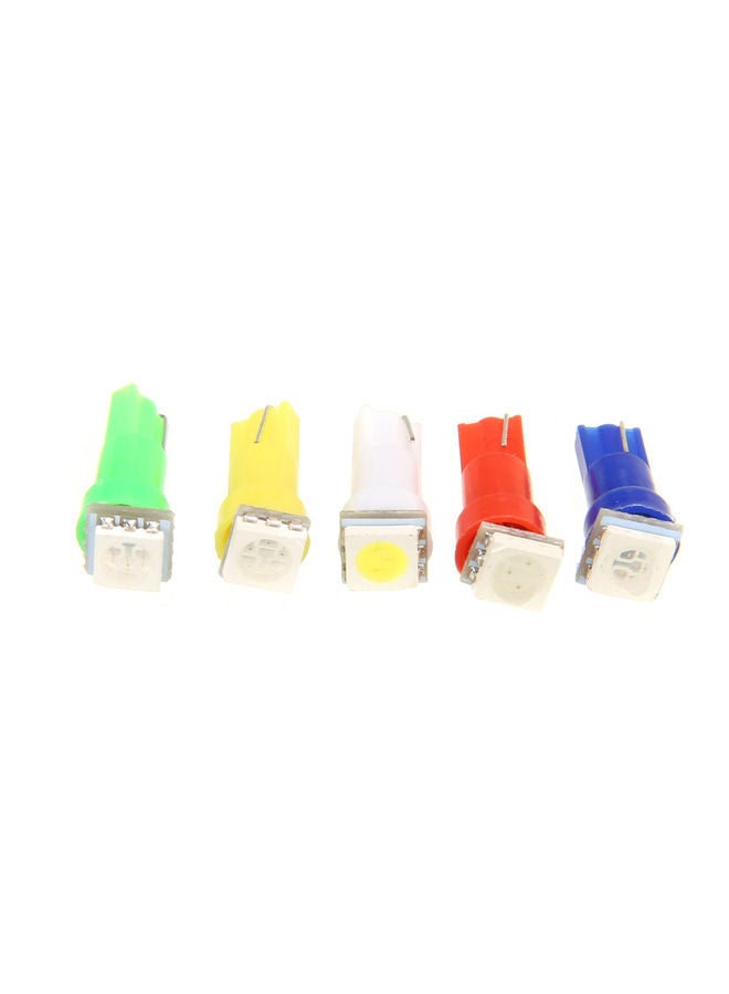 Generic Instrument Panel Dashboard Light Bulbs Lamp Kit  - Image 2
