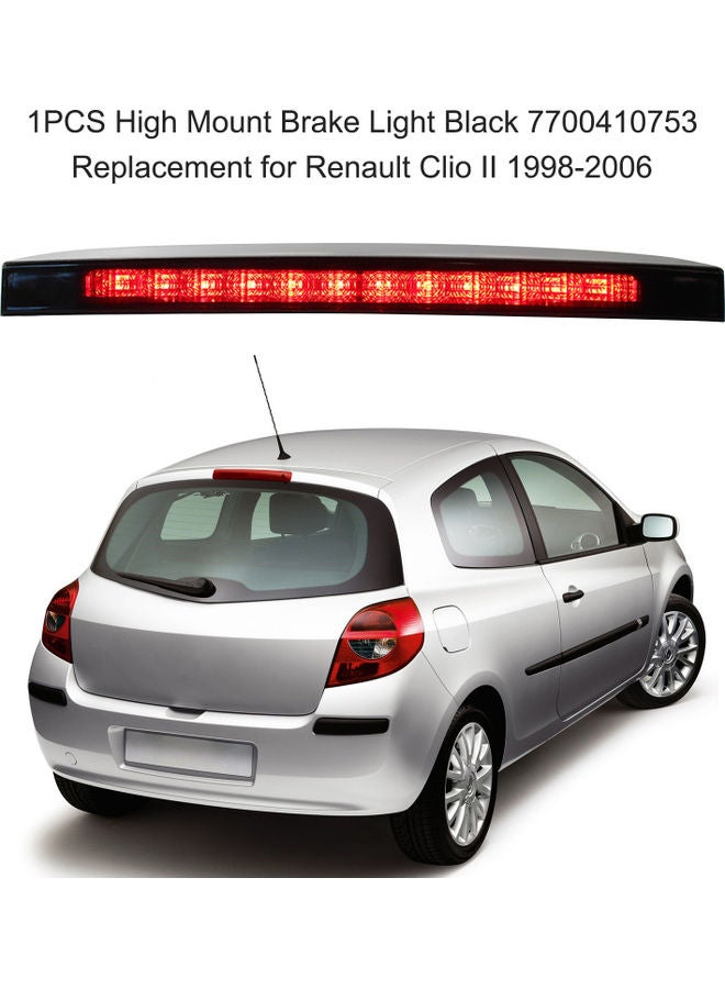 Generic High Mount Brake Light For Renault Clio - Image 3