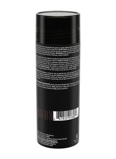 Toppik Hair Building Fibers Dark Brown 55grams  - Image 2