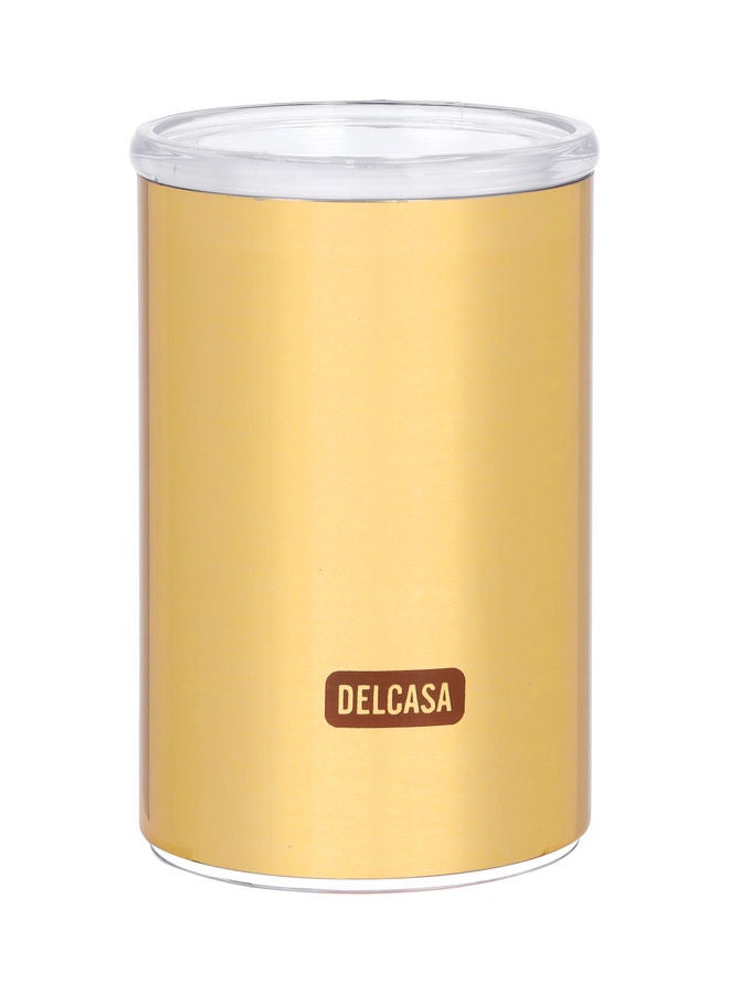 DELCASA Airtight Canister Jar Assorted 750ml  - Image 1