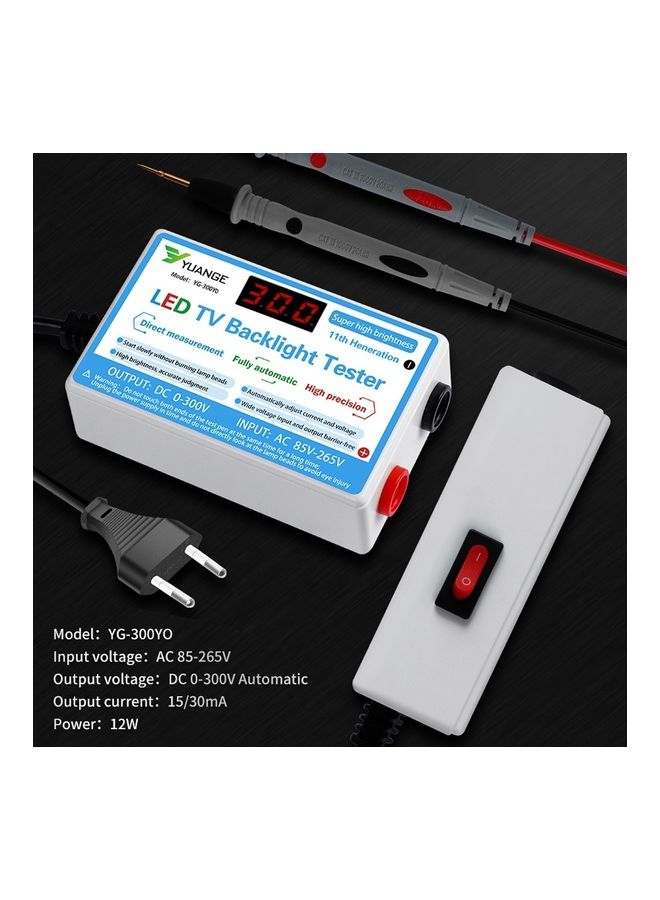 جهاز كشف الإضاءة الخلفية للتلفزيون بإضاءة LED متعدد الألوان - Image 5