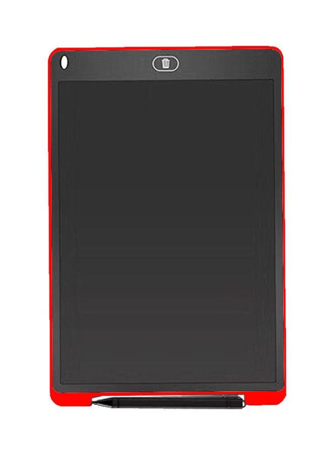 جهاز لوحي إلكتروني مزود بشاشة LCD