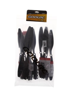 GoolRC 5-Pair Nylon Paddles  - Image 1