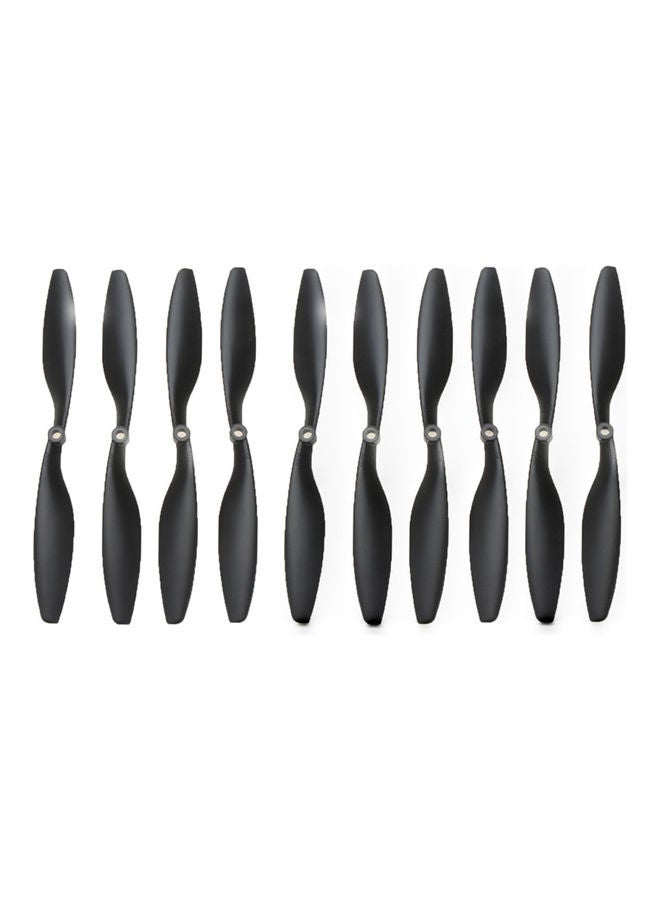 GoolRC 5-Pair Nylon Paddles  - Image 3