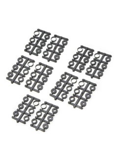 GoolRC 5-Pair Nylon Paddles  - Image 4