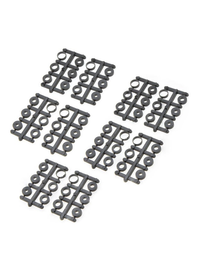 GoolRC 5-Pair Nylon Paddles  - Image 4