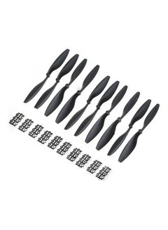 GoolRC 5-Pair Nylon Paddles  - Image 5