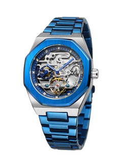 FORSINING Men's Stylish Analog Wrist Watch  - Image 1