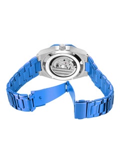 FORSINING Men's Stylish Analog Wrist Watch  - Image 3