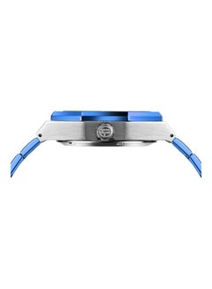 FORSINING Men's Stylish Analog Wrist Watch  - Image 4