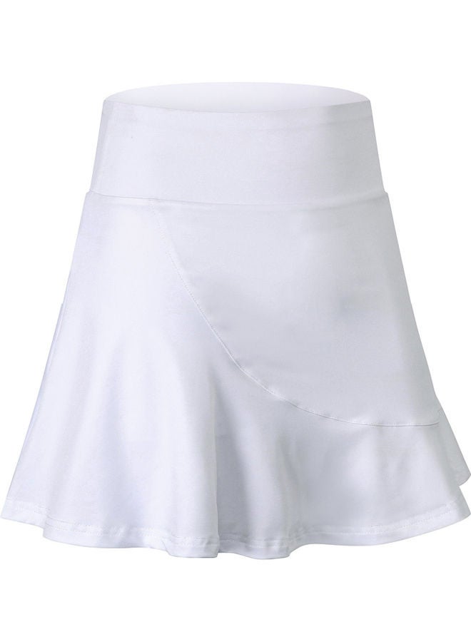 LIXADA 2-in-1 Sports Skirt With Shorts S  - Image 2