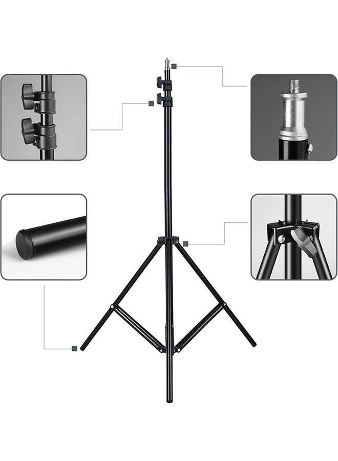 حلقة ضوء LED - Image 5