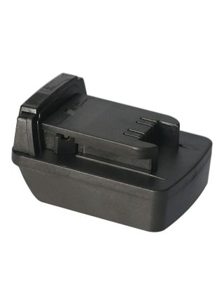 Lithium Battery Convert Adapter Black - v1626963832/N49362603A_1