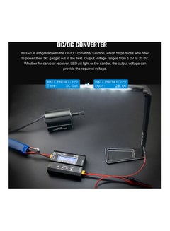 SKYRC Imax B6 Pro Helicopter Drone Charger  - Image 2