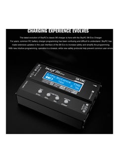 SKYRC Imax B6 Pro Helicopter Drone Charger  - Image 5