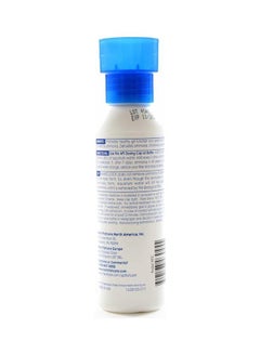 API Ammo Lock for Detoxifies Aquarium Ammonia Blue 118ml  - Image 2