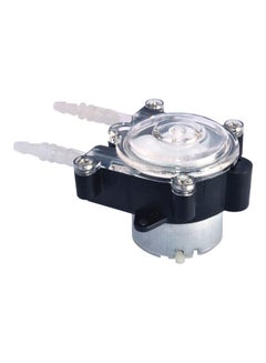 Generic High Flow Peristaltic Pump Multicolour  - Image 1