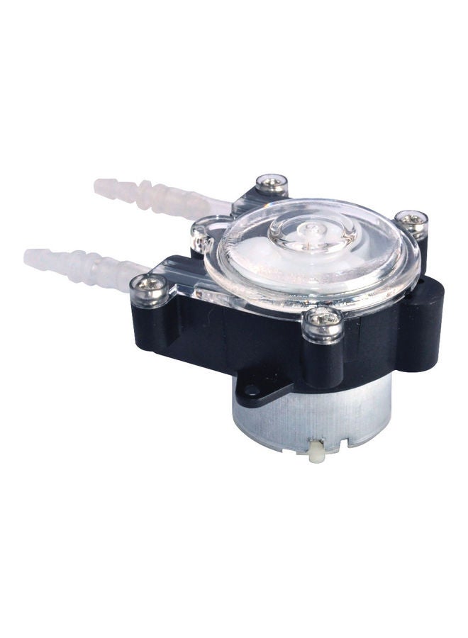 Generic High Flow Peristaltic Pump Multicolour  - Image 1