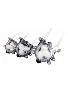 Generic High Flow Peristaltic Pump Multicolour  - Image 3